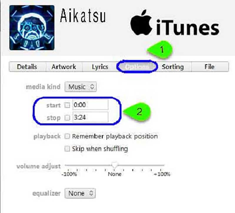 cach cai nhac chuong tren iphone x xs xr dep