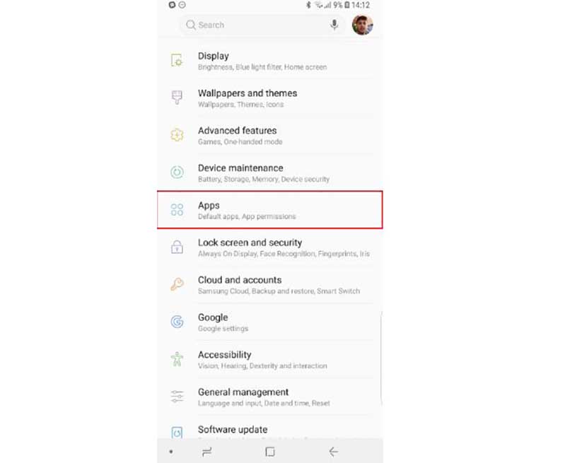 cach chuyen app qua the sd anh 1