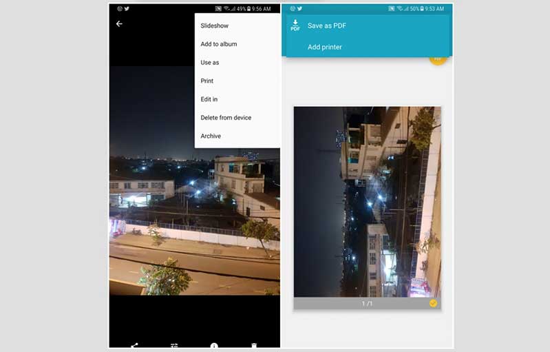 cach luu trang web thanh file pdf hinh anh 2