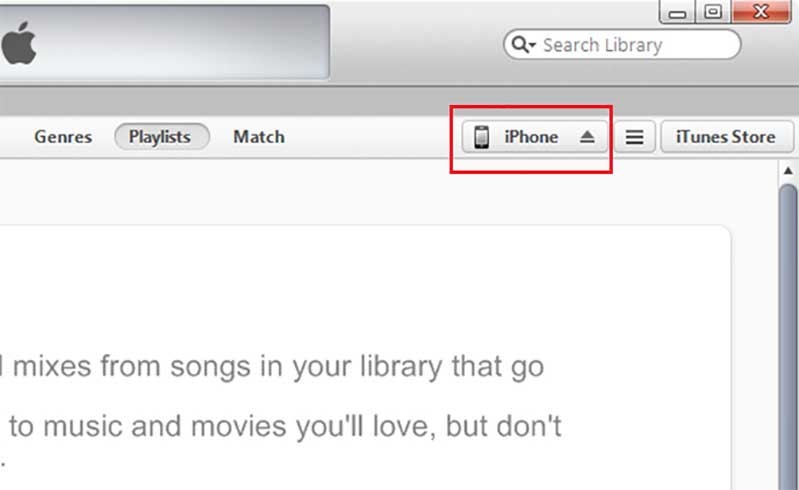 cach sao luu tat ca du lieu tren ios hinh anh 7