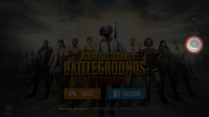 cach sua loi choi pubg bi xam man hinh hinh anh 1