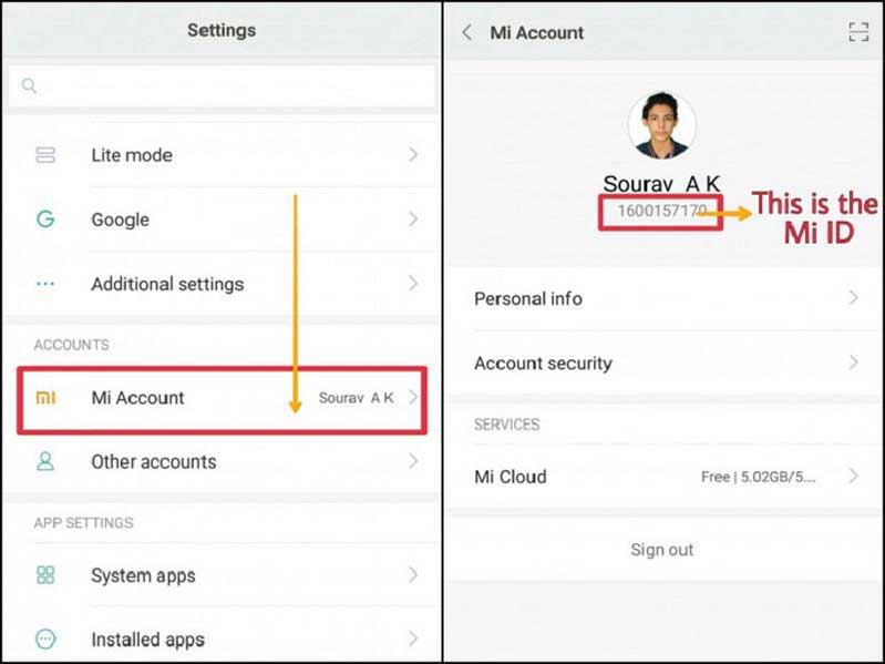 huong dan cach unlock bootloader xiaomi