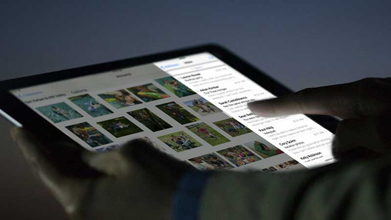 chuc nang night shift tren ios co thuc su phat huy cong dung vao ban dem hay khong hinh anh 4