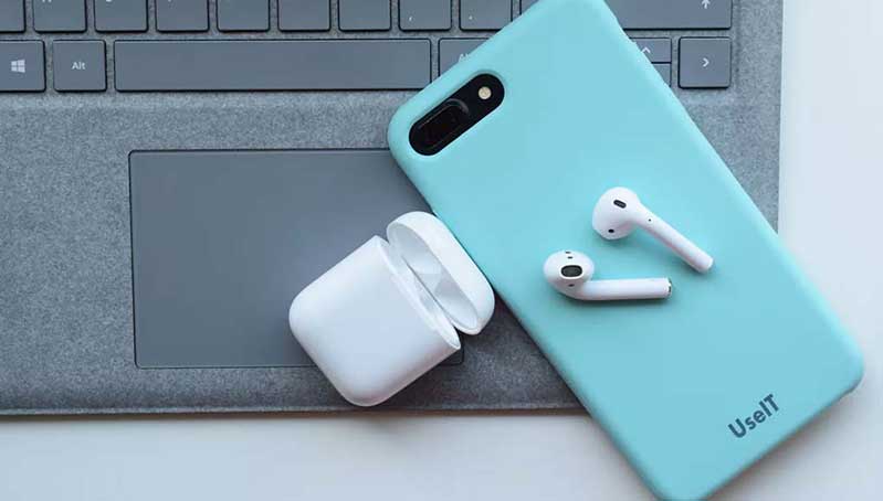 Đánh giá Apple Airpods Gen 2 và Airpods, siêu phụ kiện nào đáng mua hơn cả Đánh giá Airpots 2 với Airpods 1 hình 3