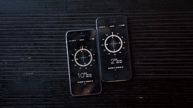 Cảm biến gia tốc