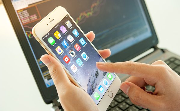 Kiểm tra màn hình cảm ứng