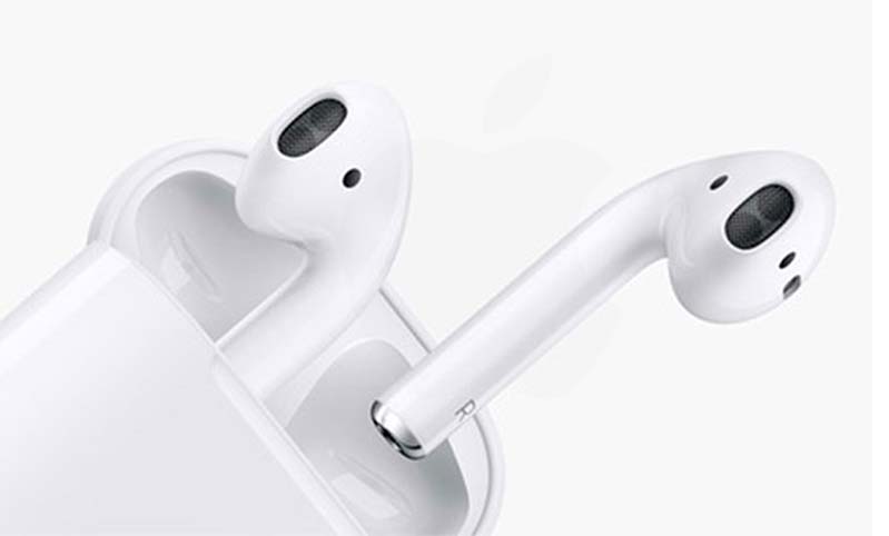 Apple Airpods