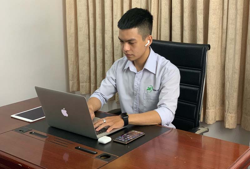 Apple xác nhận Macbook Pro 16 inch