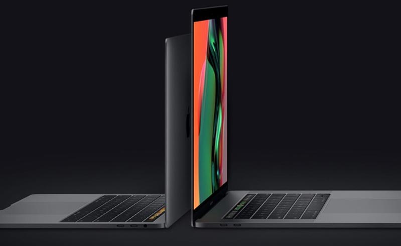 Apple xác nhận Macbook Pro 16 inch 