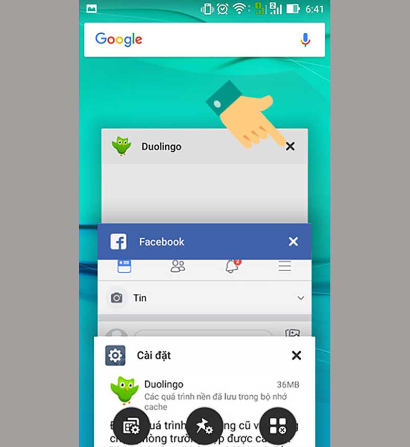 tang do muot game pubg mobile tren android hinh 3