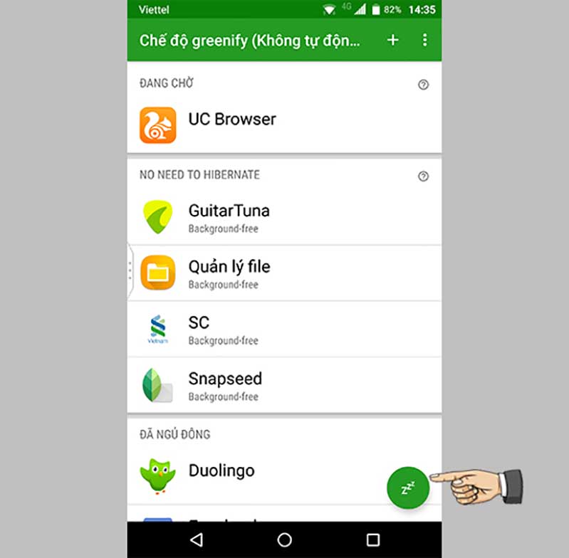 tang do muot game pubg mobile tren android hinh 4