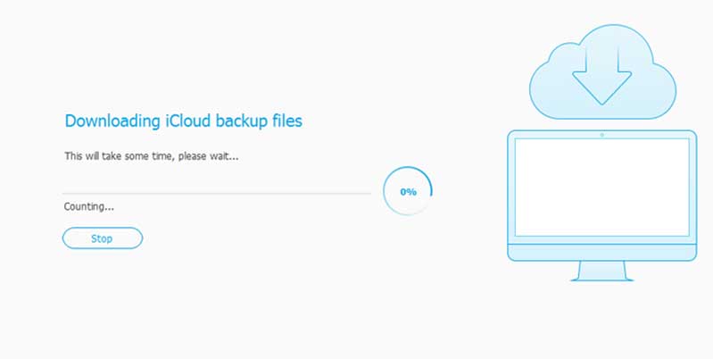 thu thuat sao luu du lieu khi iphone bi hu hoac bi mat hinh anh 5