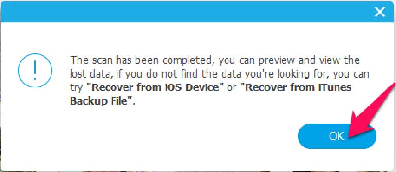 thu thuat sao luu du lieu khi iphone bi hu hoac bi mat hinh anh 6