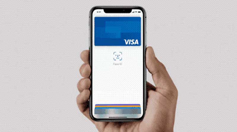 Apple Pay