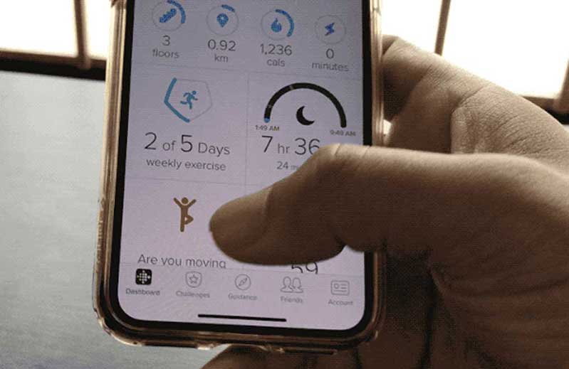 Thao tác chính xác hơn