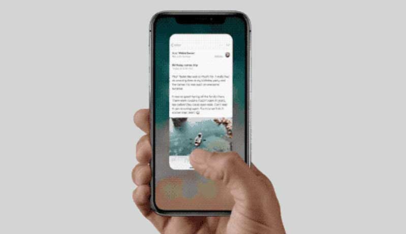 Thao tác chuyển đổi