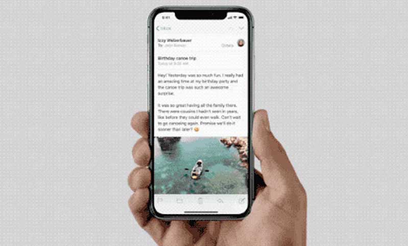 Top 25 thủ thuật iPhone XS và iPhone XS max tốt nhất hình 1