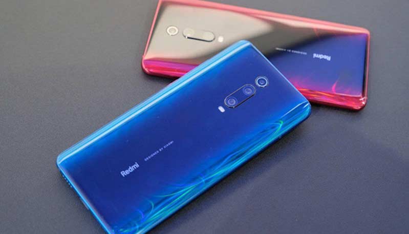 Xiaomi khai tử Mi Max