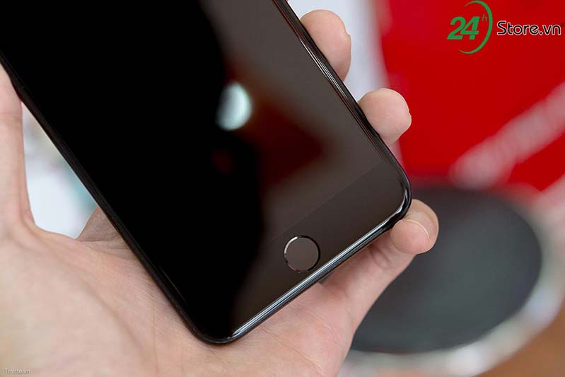 kiểm tra touch id iPhone 7 plus cũ