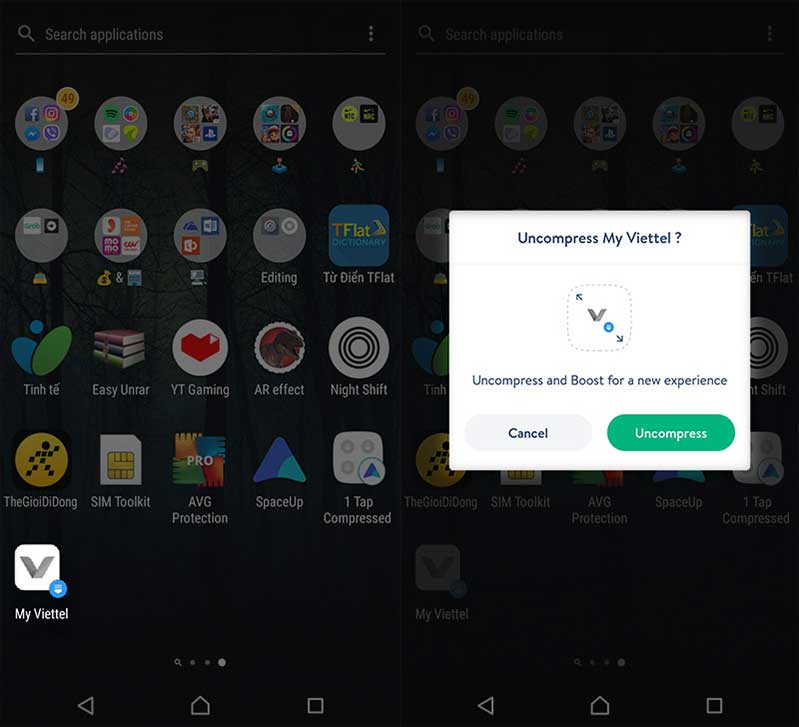 Cach giai phong bo nho hinh anh 5