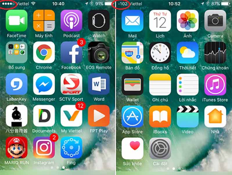 doi cot song thanh so hinh anh 4