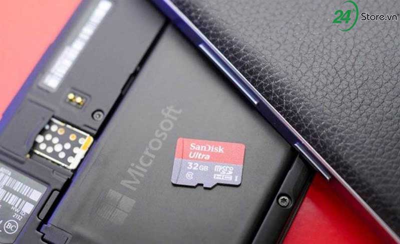 format the nho ngay tren android anh 1