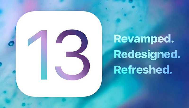 Apple khai tử List các thiết bị do không được hỗ trợ phiên bản iOS 13 hình 1
