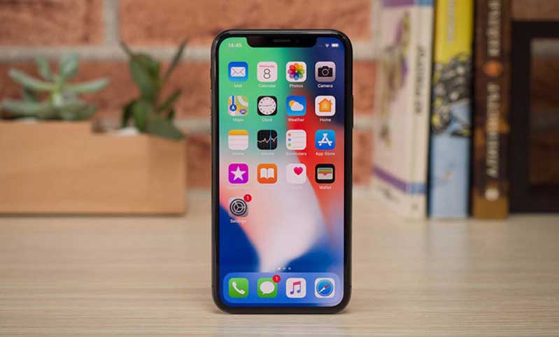 Apple khai tử List các thiết bị do không được hỗ trợ phiên bản iOS 13 hình 3