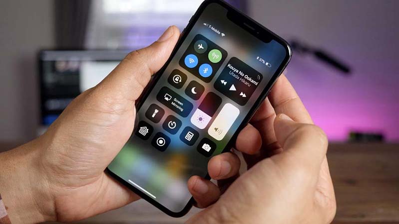 iphone x cũ chính hãng giá rẻ iphone x cu hinh 1