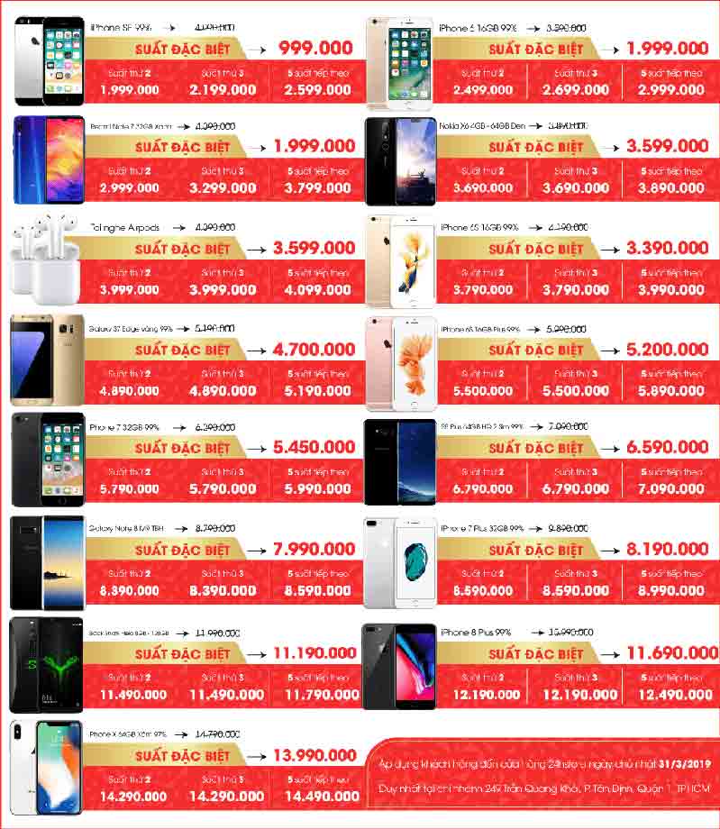 crazy sale re huy diet