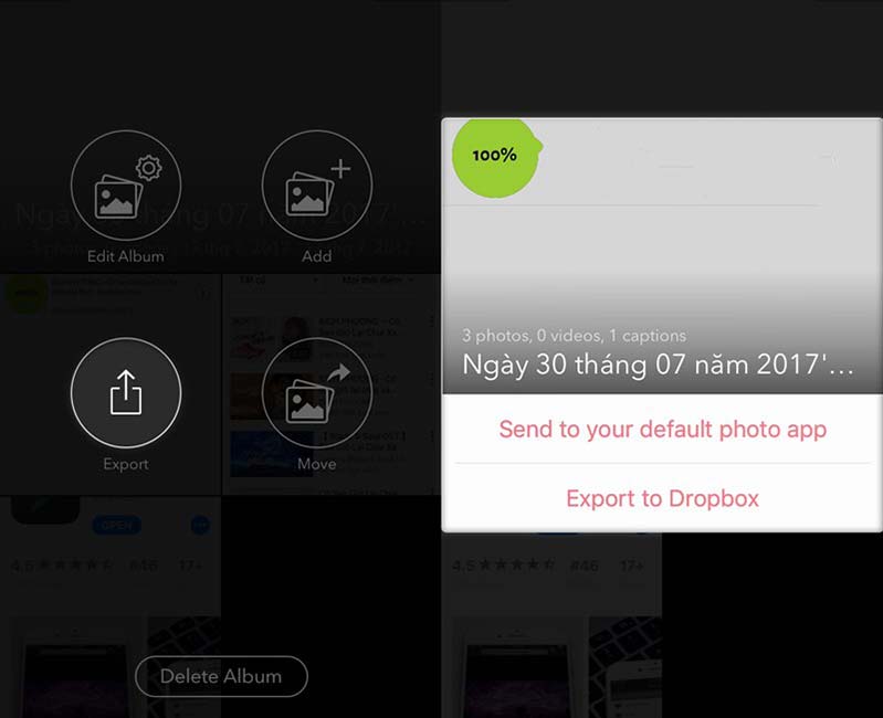 các bước giấu hình và video cho iphone huong dan an va khoa hinh anh rieng tu tren iphone vo cung don gian hinh anh 5