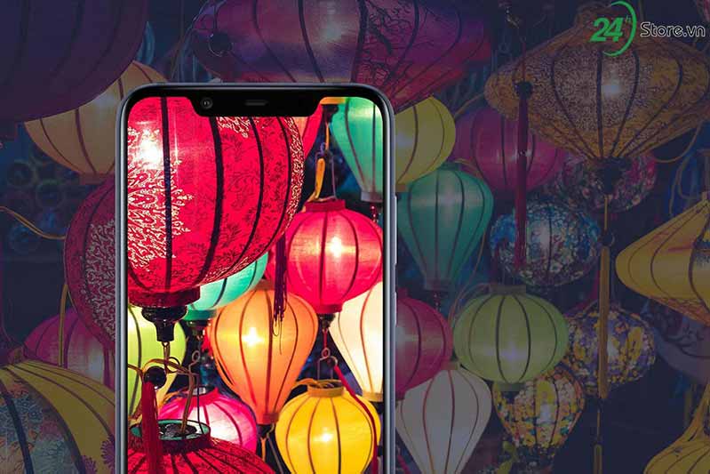 top 5 smartphone gia duoi 8 trieu hình 7