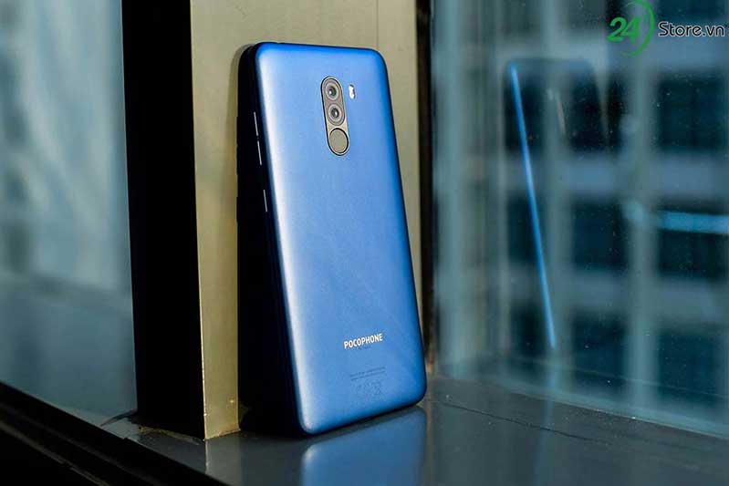 top 5 smartphone gia duoi 8 trieu hình 11