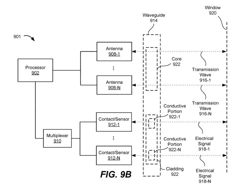 Apple xây dựng cáp mới
