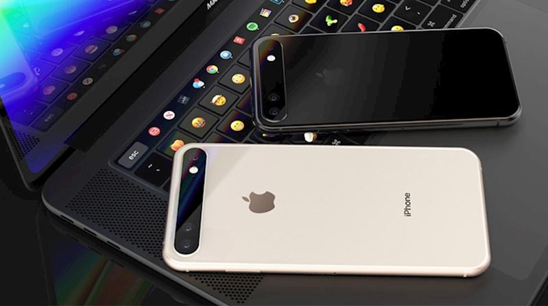 Lột đồ phụ nữ bằng iPhone 11 2019 điều phi pháp nhưng khó kiểm soát hình 1 iPhone 11 2019 ra mắt