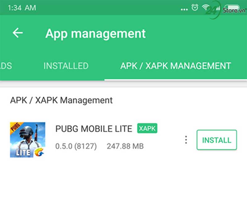 tai pubg mobile lite voi 5 buoc cuc don gian anh 2