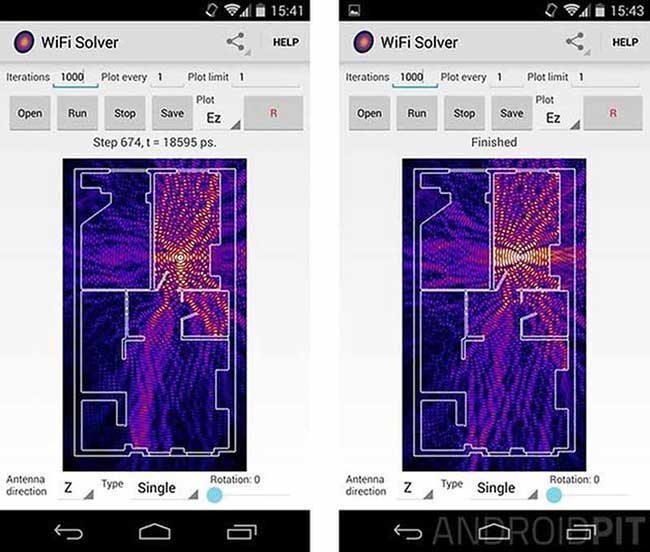 lam the nao de tang tin hieu wifi tren thiet bi cua android hình 4