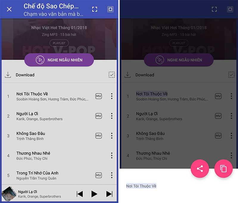 meo copy nhanh van ban o bat ky dau tren dien thoai Android hinh anh 7