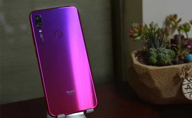 Đánh giá camera Redmi Note 7 Pro: Siêu phẩm chụp ảnh đẹp hoàn mỹ Đánh giá camera Redmi Note 7 Pro: Siêu phẩm chụp ảnh đẹp hoàn mỹ hình 2