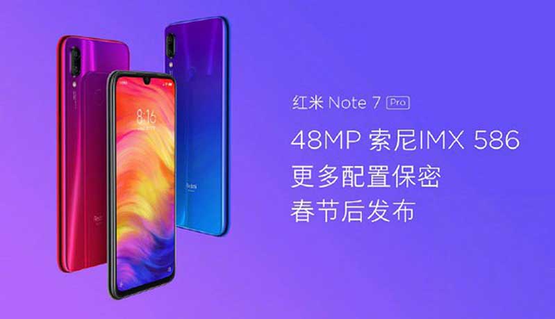 Điểm lại thông số Camera Redmi Note 7 Pro Đánh giá camera Redmi Note 7 Pro: Siêu phẩm chụp ảnh đẹp hoàn mỹ hình 3