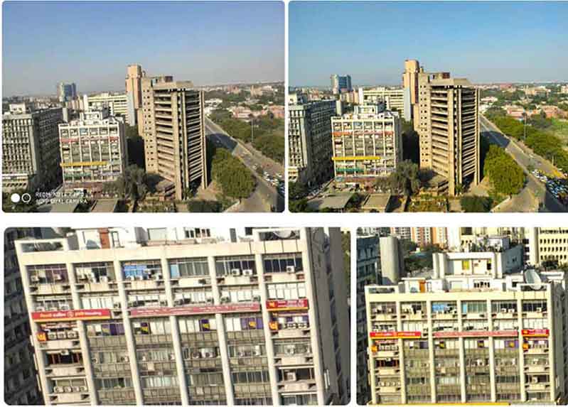 Chụp ở chế độ chuyên nghiệp với độ phân giải 48MP Đánh giá camera Redmi Note 7 Pro: Siêu phẩm chụp ảnh đẹp hoàn mỹ hình 4