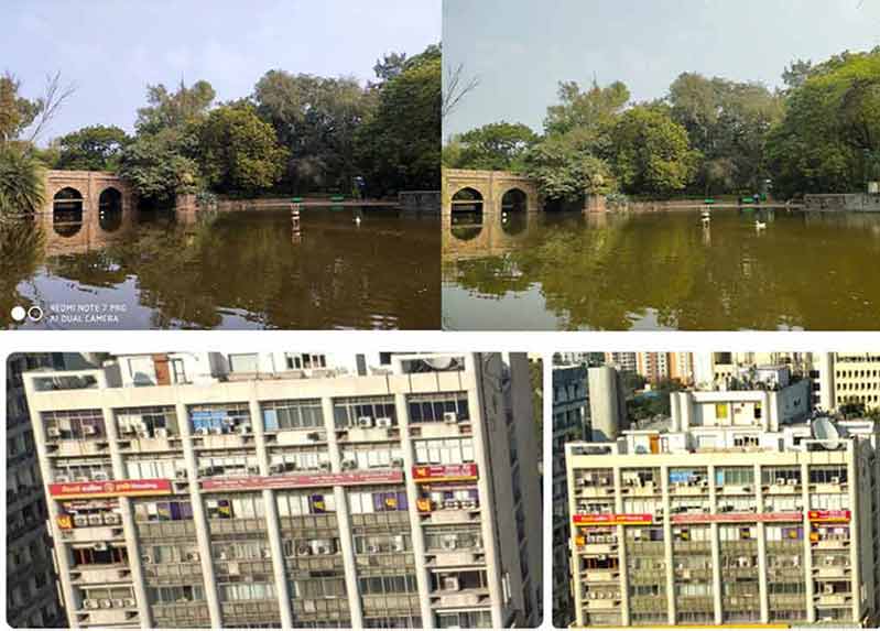 Ảnh chụp với độ phân giải chuẩn 12MP Đánh giá camera Redmi Note 7 Pro: Siêu phẩm chụp ảnh đẹp hoàn mỹ hình 5