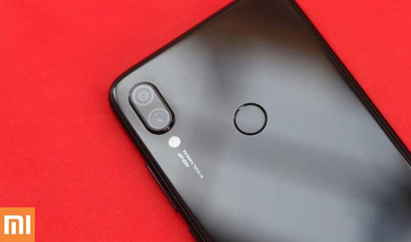 Đánh giá camera Redmi Note 7 Pro: Siêu phẩm chụp ảnh đẹp hoàn mỹ Đánh giá camera Redmi Note 7 Pro: Siêu phẩm chụp ảnh đẹp hoàn mỹ hình 1
