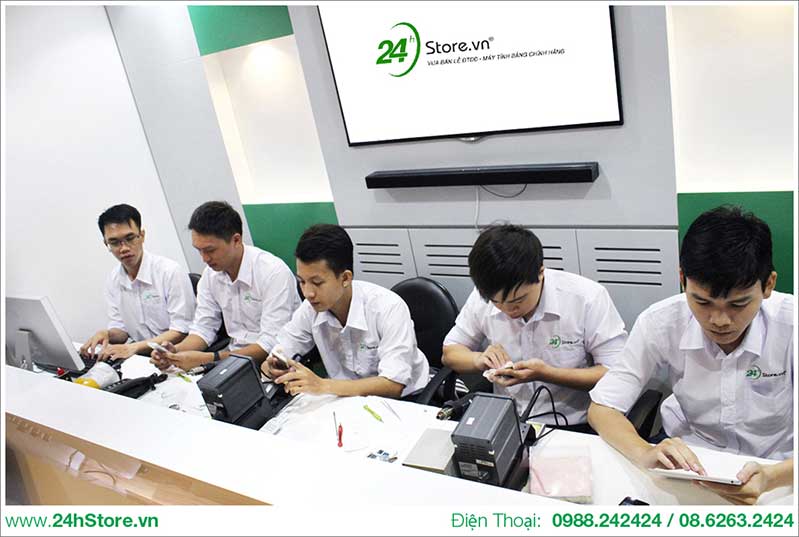 Kiểm tra và sửa lỗi