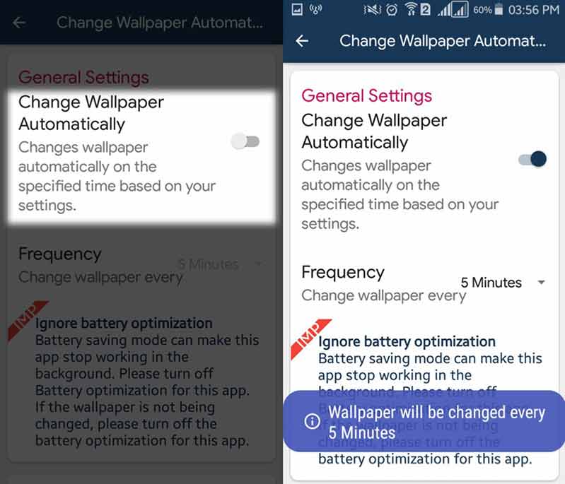 thay doi nen man hinh tu dong theo thoi gian tren smartphone cuc hay hinh 3