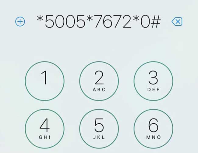 thu thuat active iphone lock khong the active tren sim ghep “ than thanh” hinh anh 1