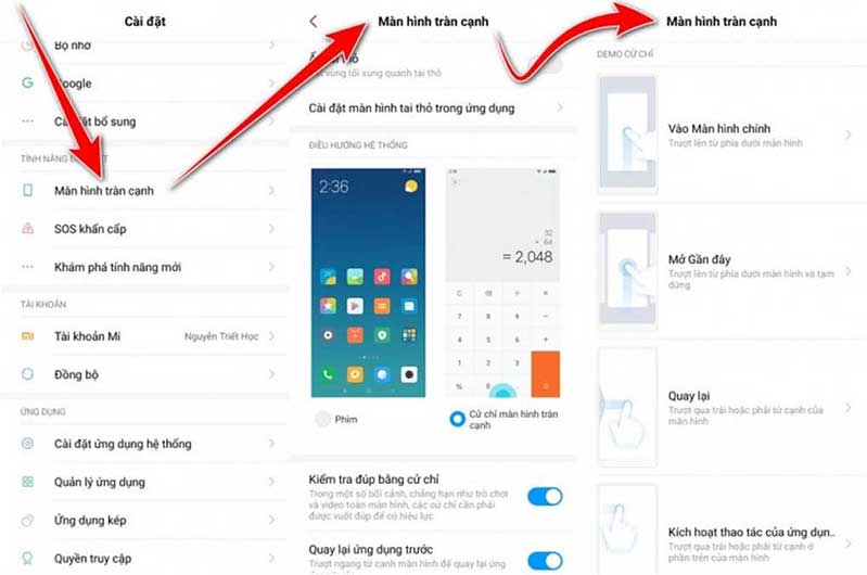 Những điều nên làm trước khi mua Note 7 