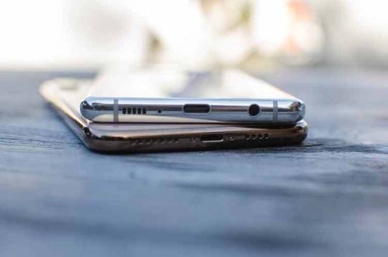 3 ly do ban nen chon mua galaxy s10 plus thay vi iphone xs max 4