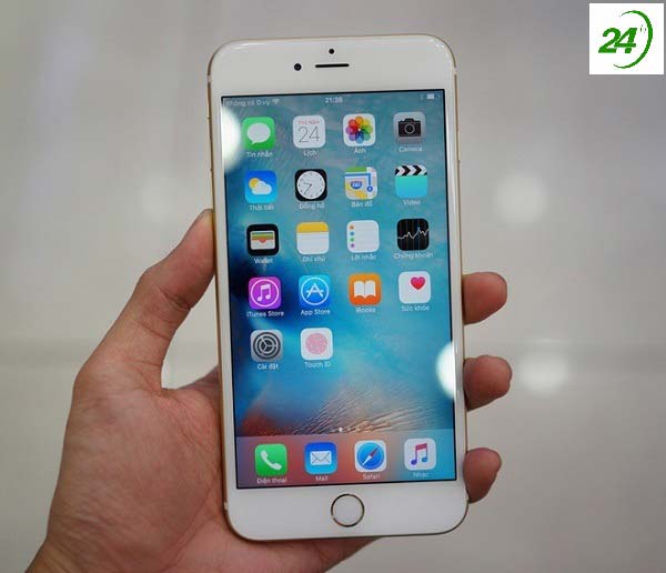 kiểm tra cảm ứng của màn hình