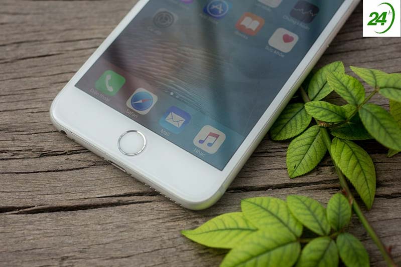 Cách test cảm ứng và hiển thị